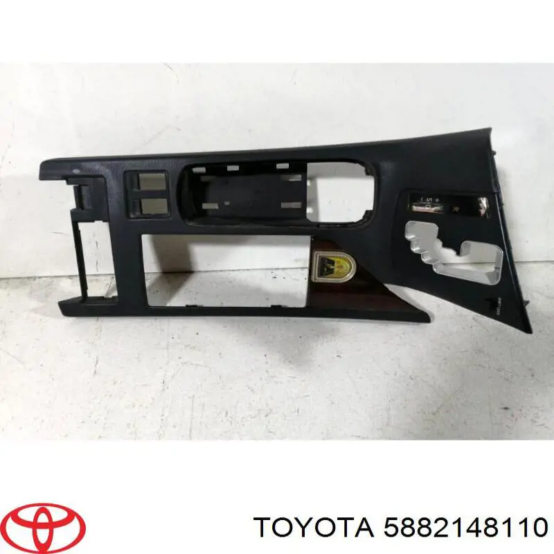  Toyota 5882148110 ціна, від 66.30 USD