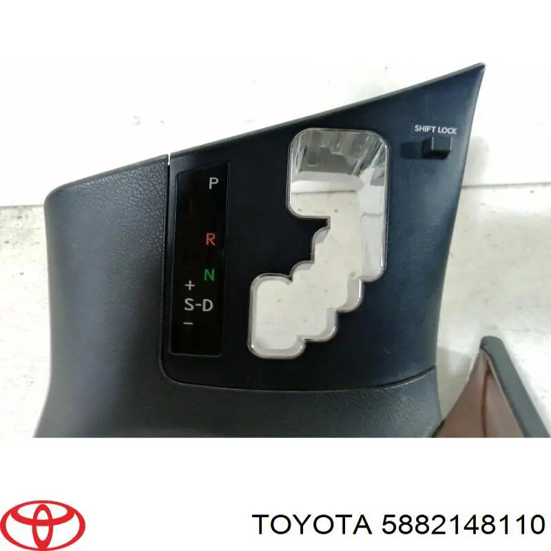 5882148110 Toyota 