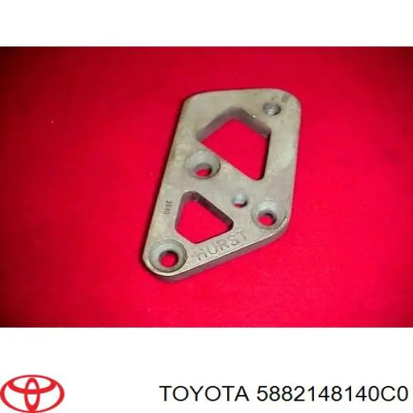 Toyota 5882148140C0 ціна, від 88.66 USD