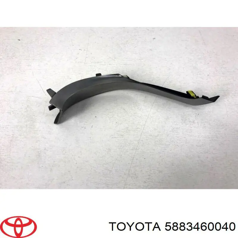 5883460040 Toyota 