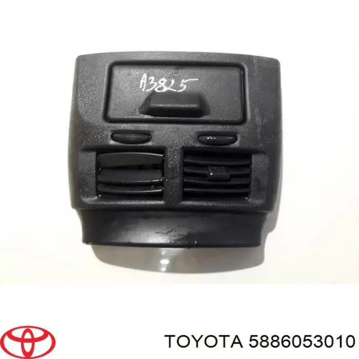 5886053010 Toyota 