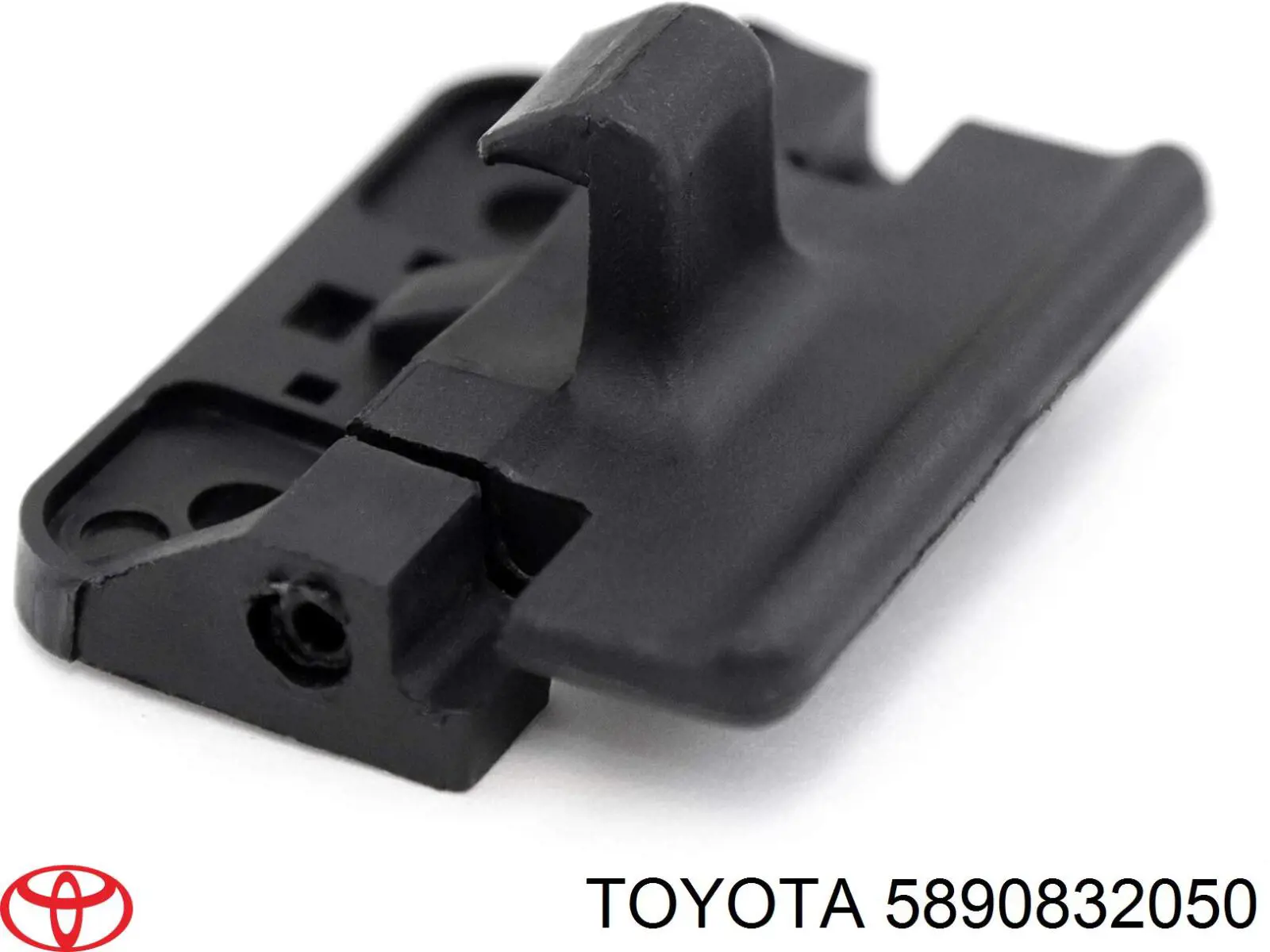 Купити 5890832050 Toyota Замок бардачка