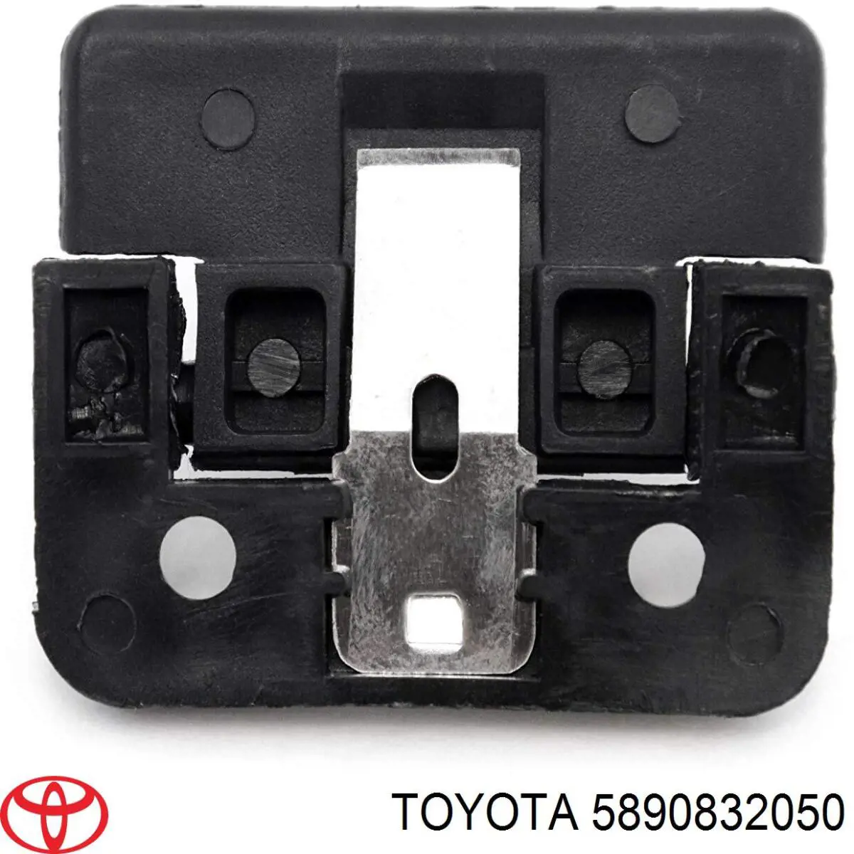 Замок бардачка Toyota 5890832050 ціна, від 6.78 USD