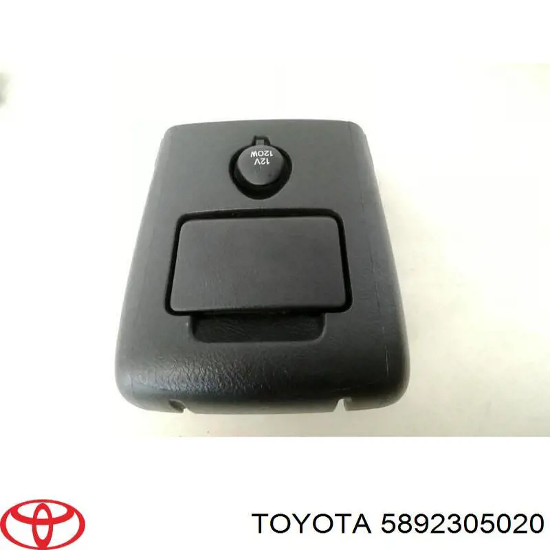 Купити 5892305020 Toyota 