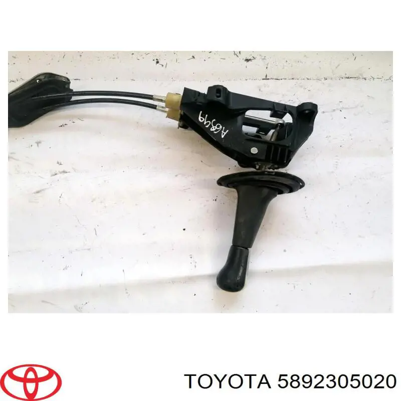  Toyota 5892305020 ціна, від 14.06 USD