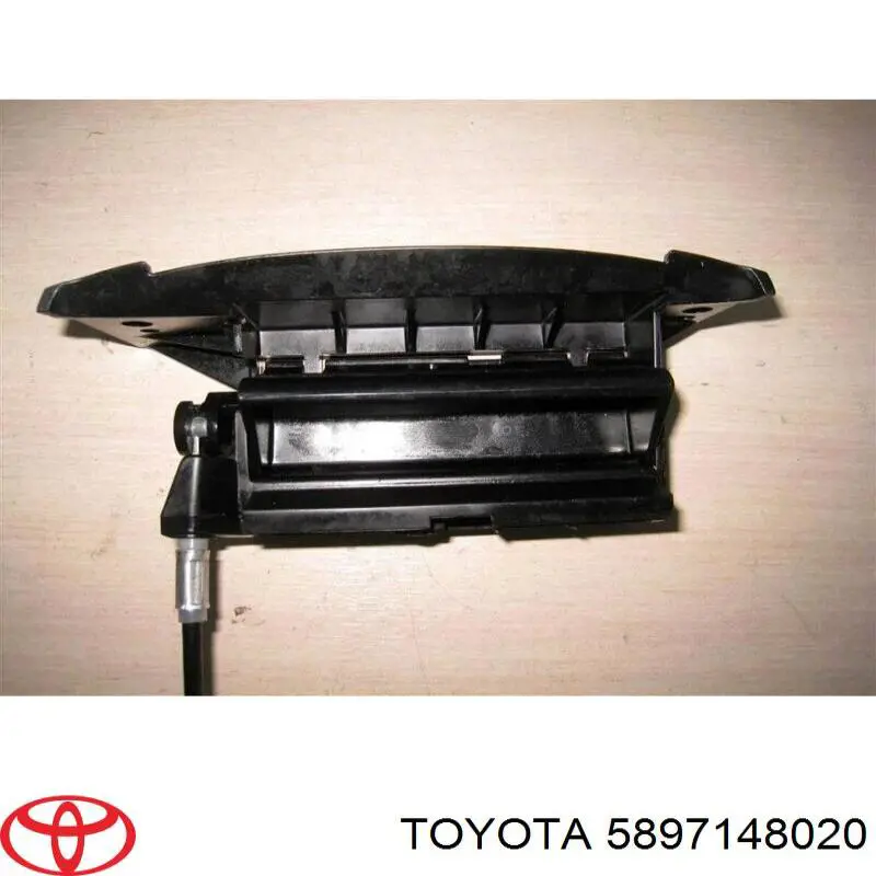 5897148020 Toyota 