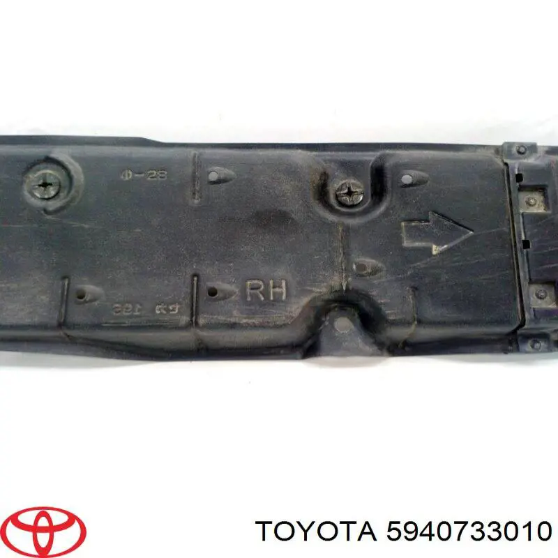5940733010 Toyota 
