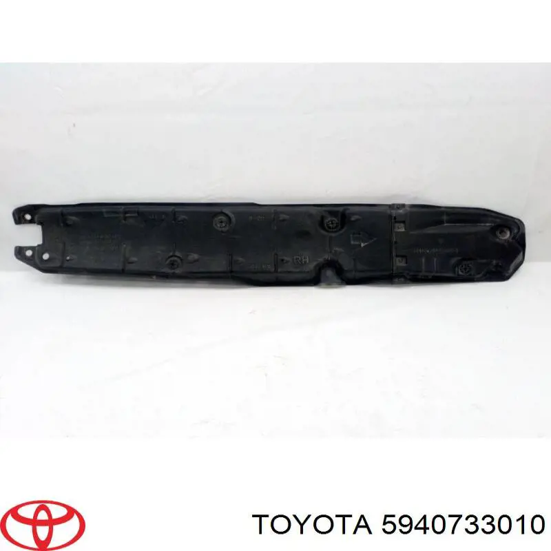  Toyota 5940733010 ціна, від 40.54 USD