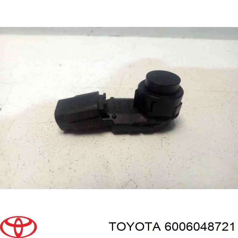 Купити 6006048721 Toyota 