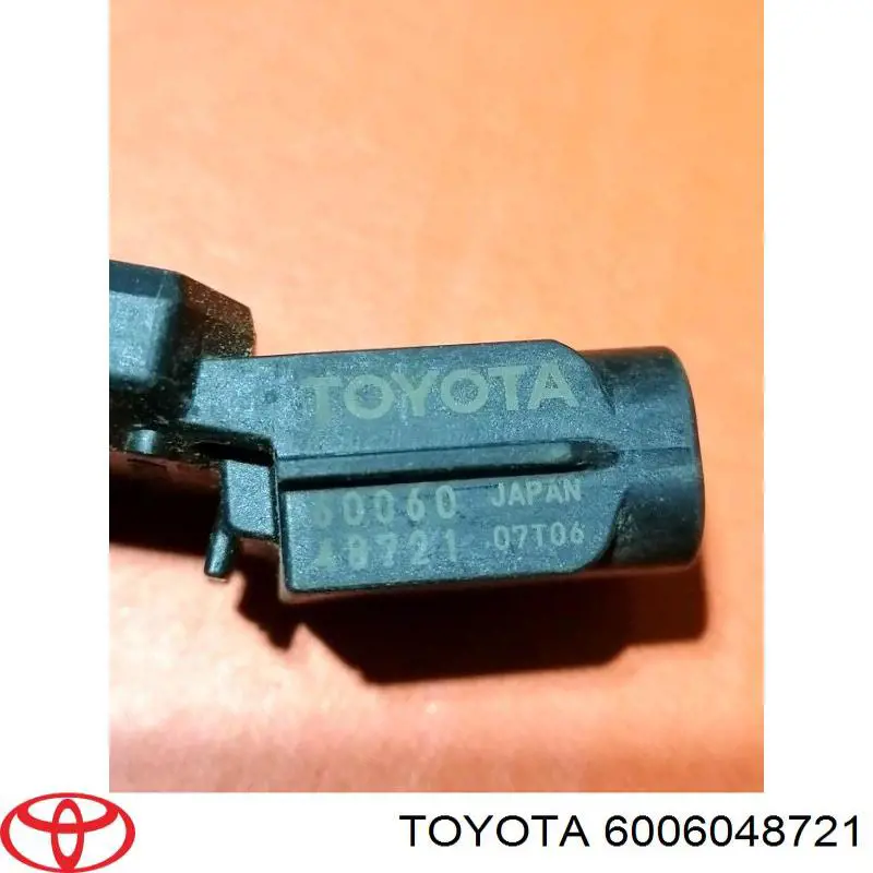  6006048721 Toyota