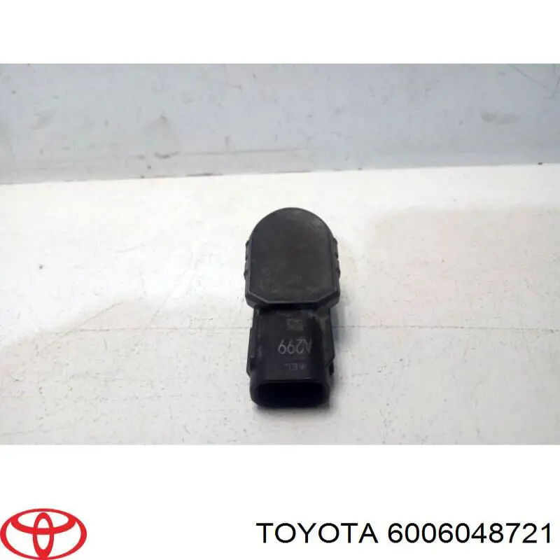  Toyota 6006048721 ціна, від 43.61 USD