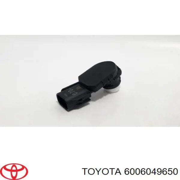  6006049650 Toyota