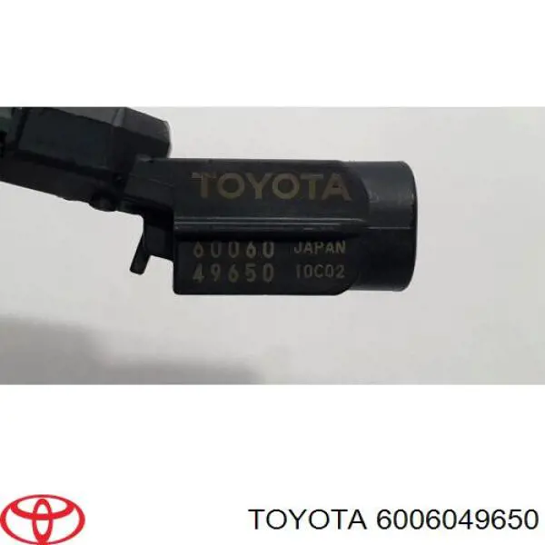  Toyota 6006049650 ціна, від 73.94 USD