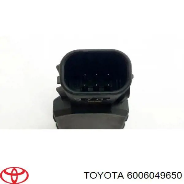 Купити 6006049650 Toyota 