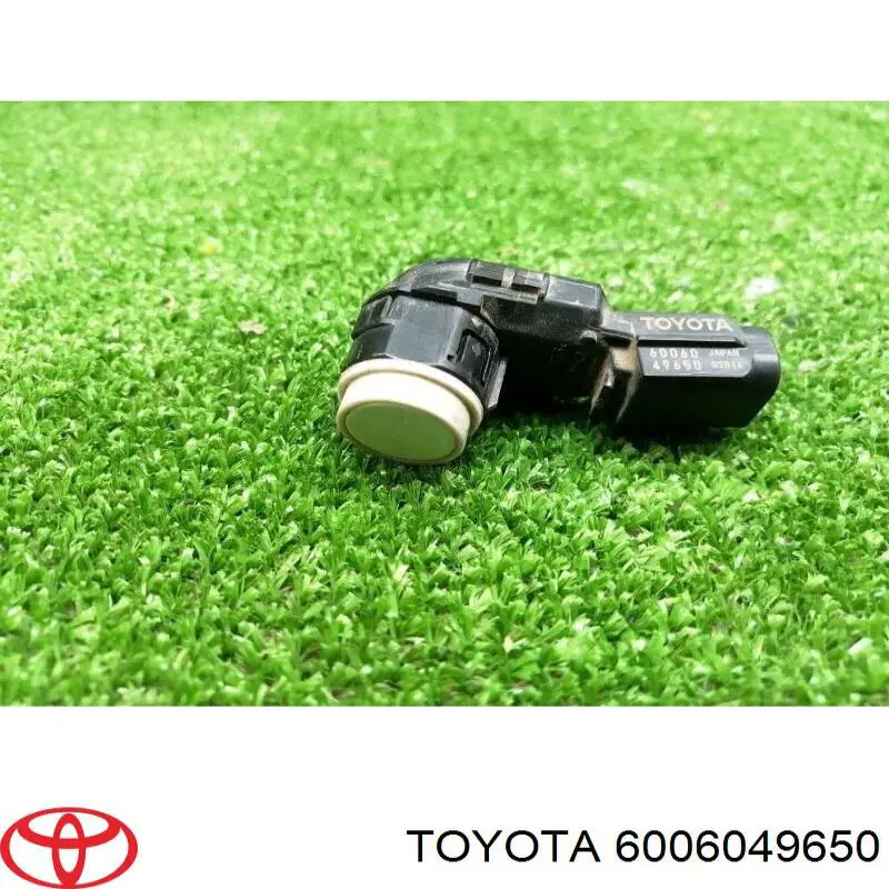  Toyota 6006049650