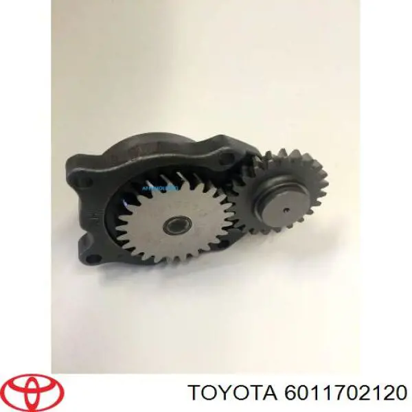  6011702120 Toyota