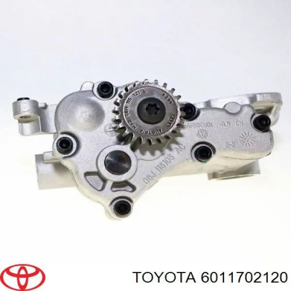  6011702120 Toyota