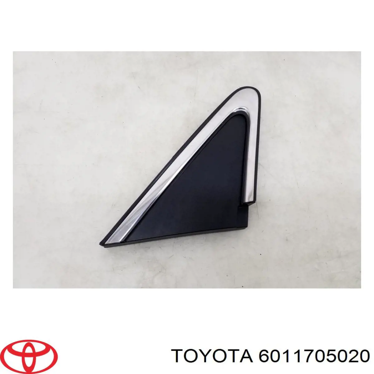 6011705020 Toyota 