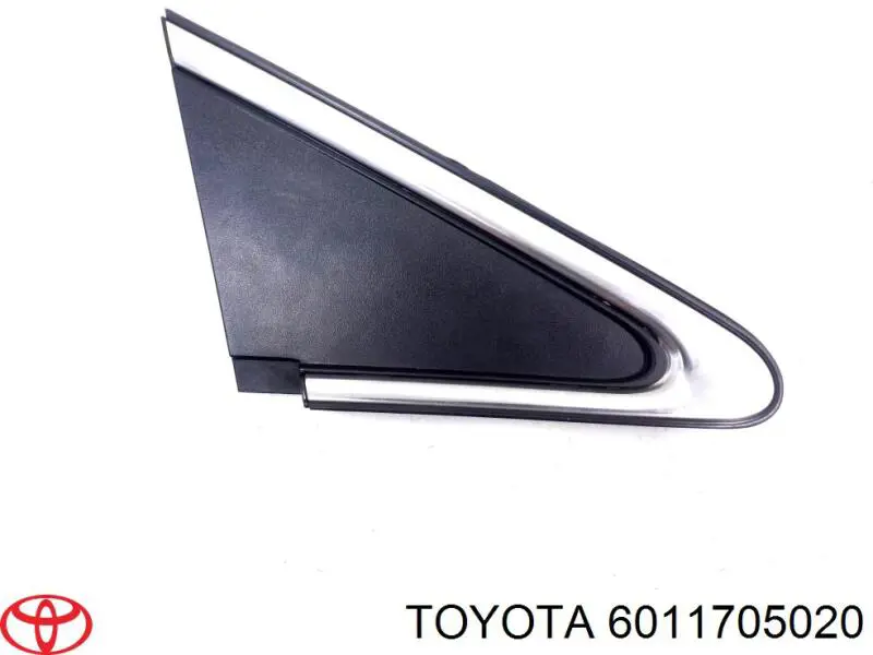  Toyota 6011705020 ціна, від 7.32 USD