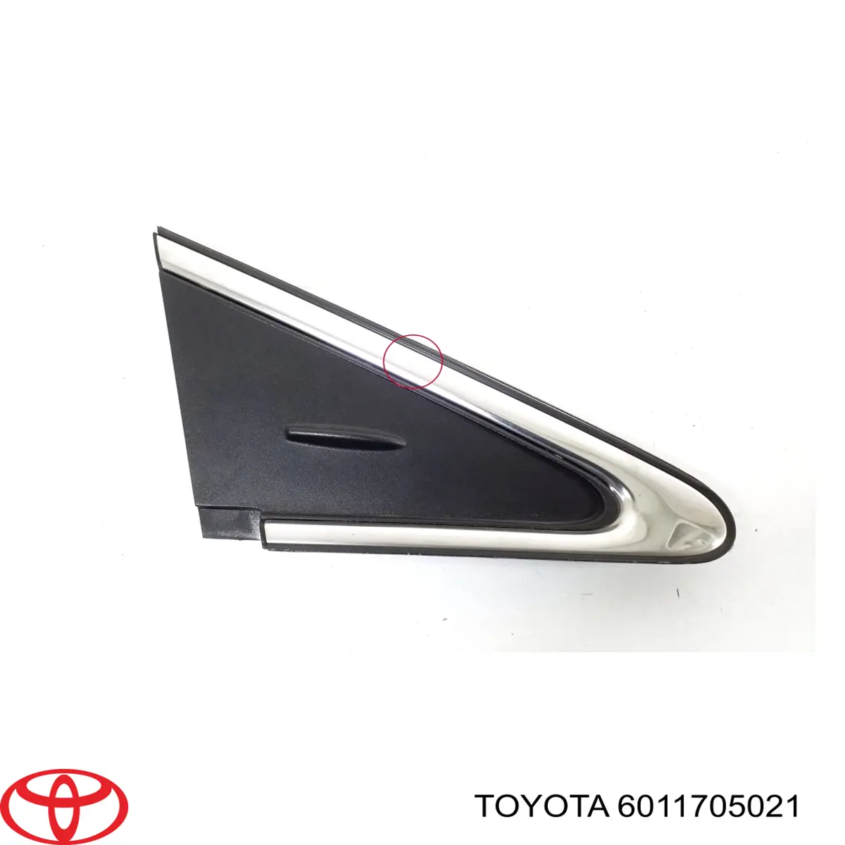 6011705021 Toyota 