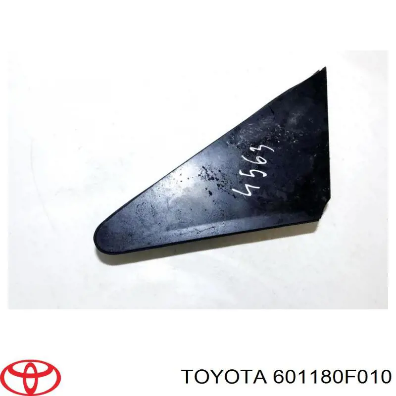  601180F010 Toyota