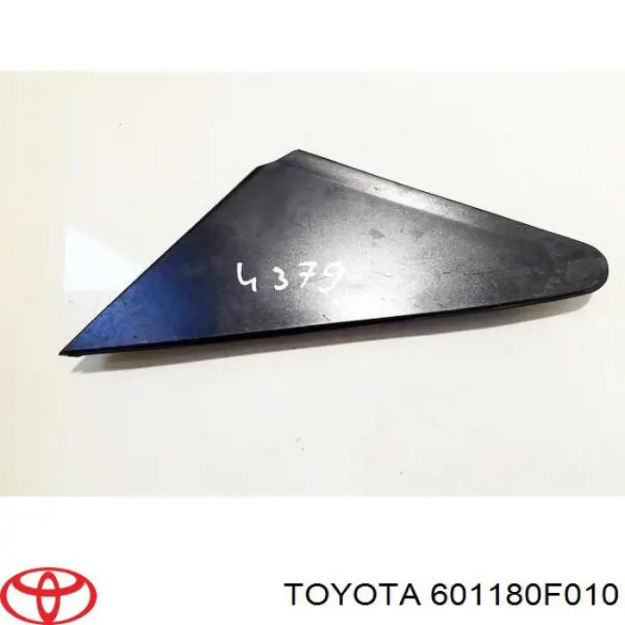  Toyota 601180F010
