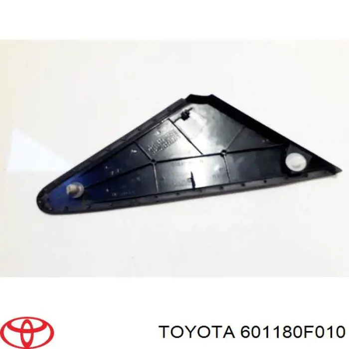 601180F010 Toyota 