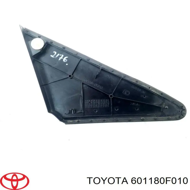 Toyota 601180F010 ціна, від 14.06 USD