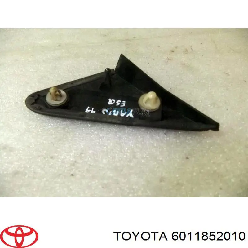 6011852010 Toyota 