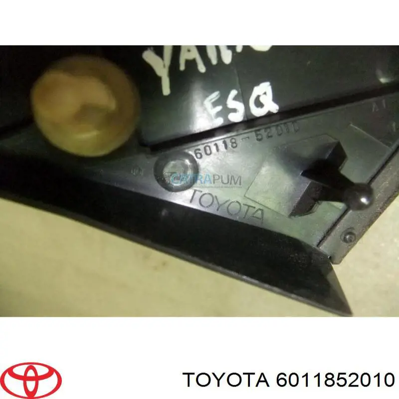  Toyota 6011852010 ціна, від 23999.80 USD
