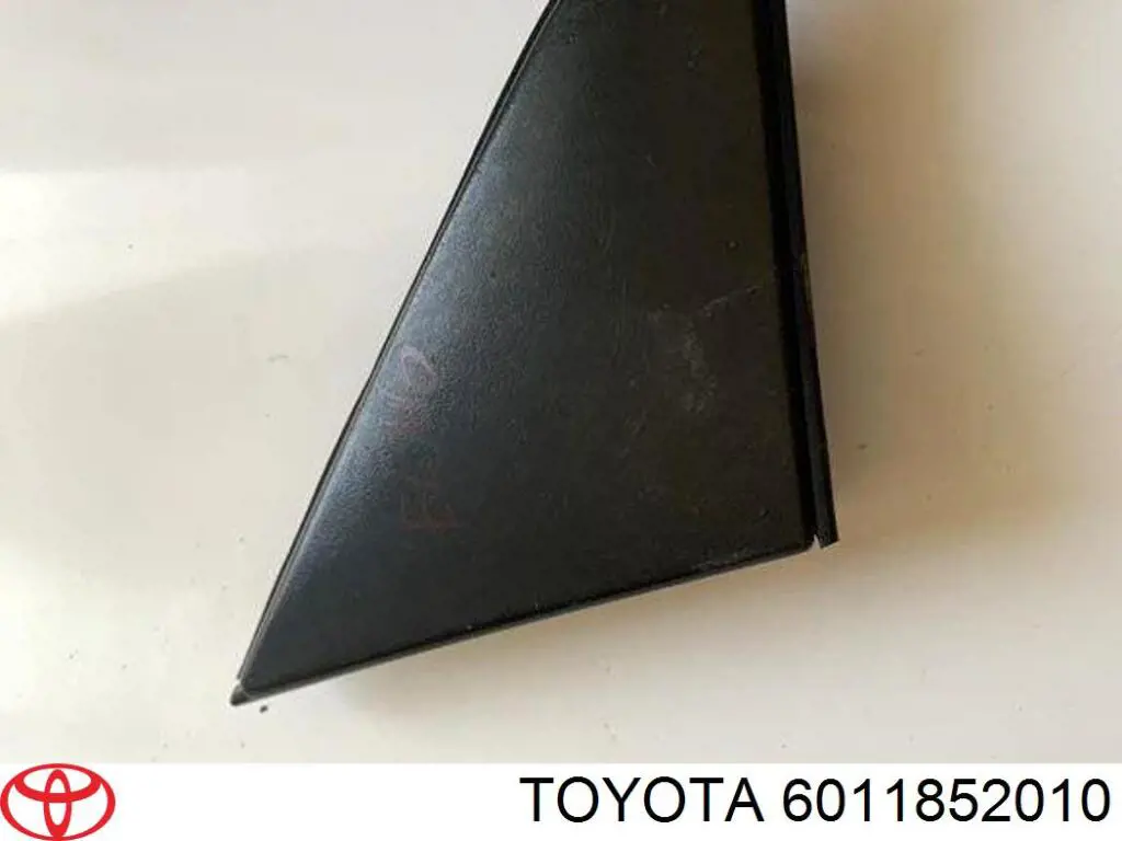 Купити 6011852010 Toyota 