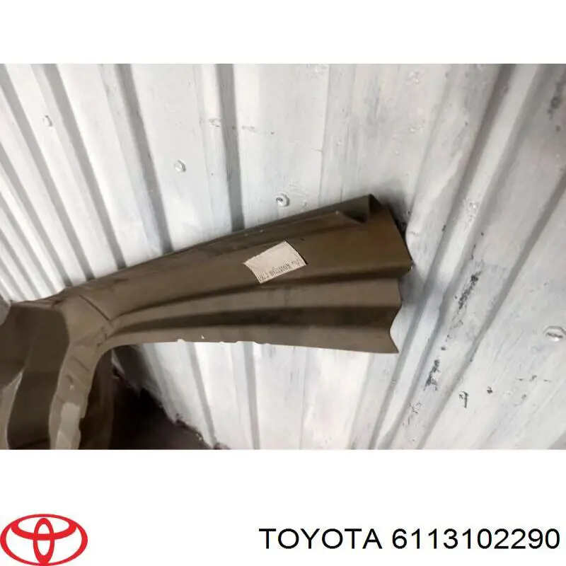  6113102290 Toyota