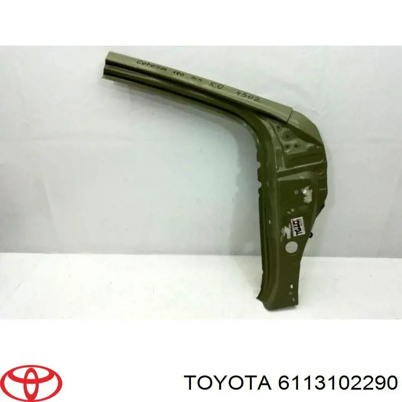 6113102290 Toyota 