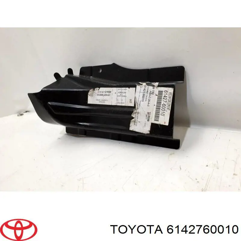 6142760010 Toyota 