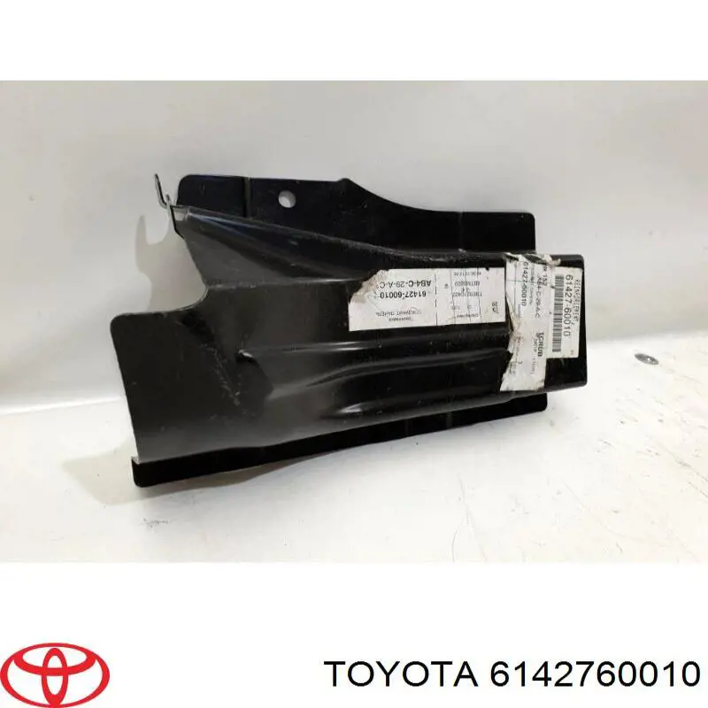  Toyota 6142760010 ціна, від 131.22 USD