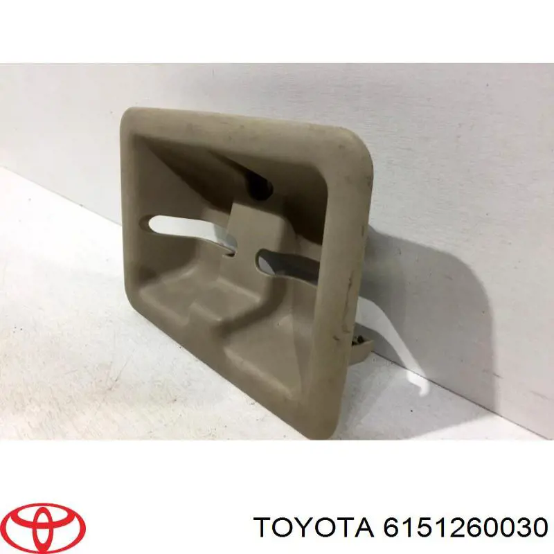 6151260030 Toyota 