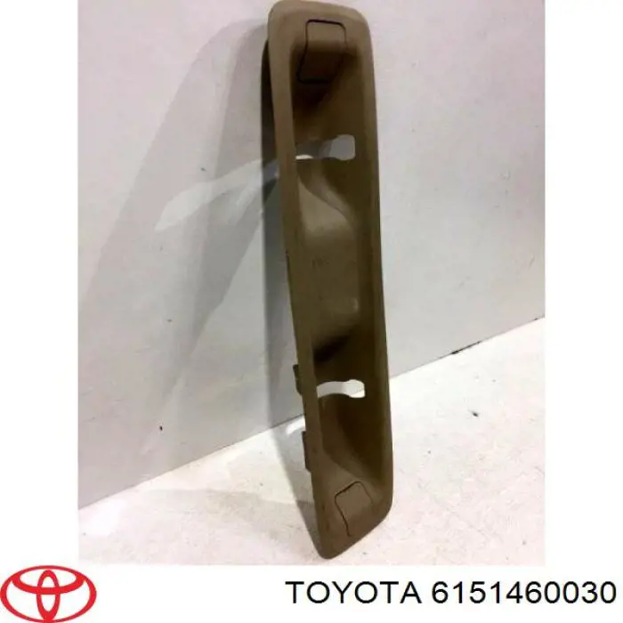  6151460030 Toyota