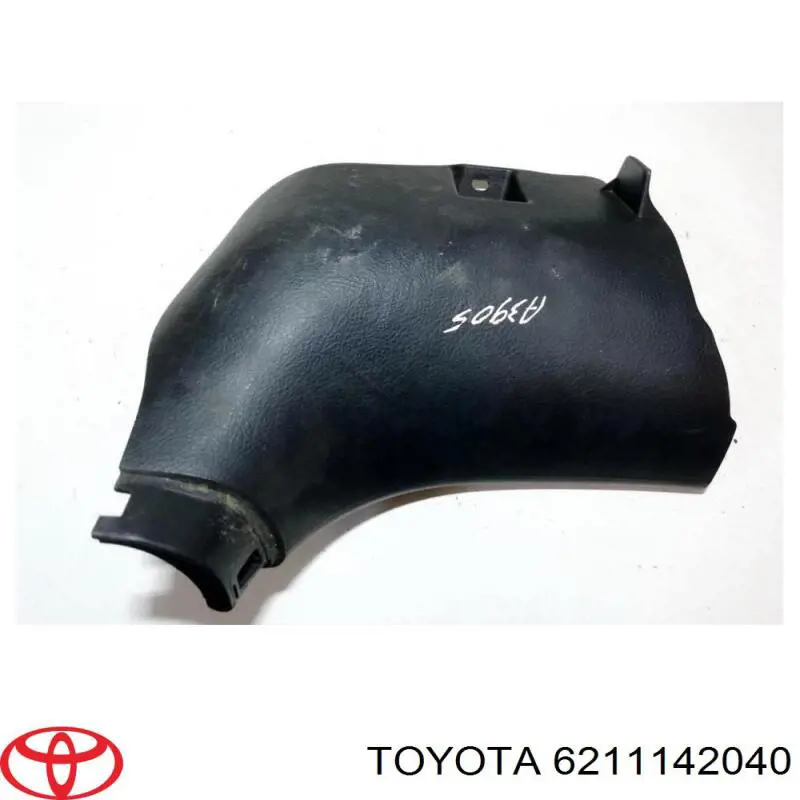  Toyota 6211142040 ціна, від 5.63 USD