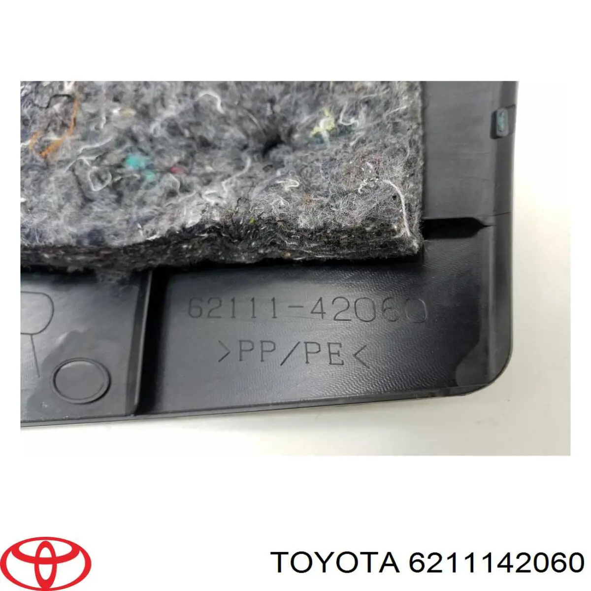  Toyota 6211142060 ціна, від 5.64 USD