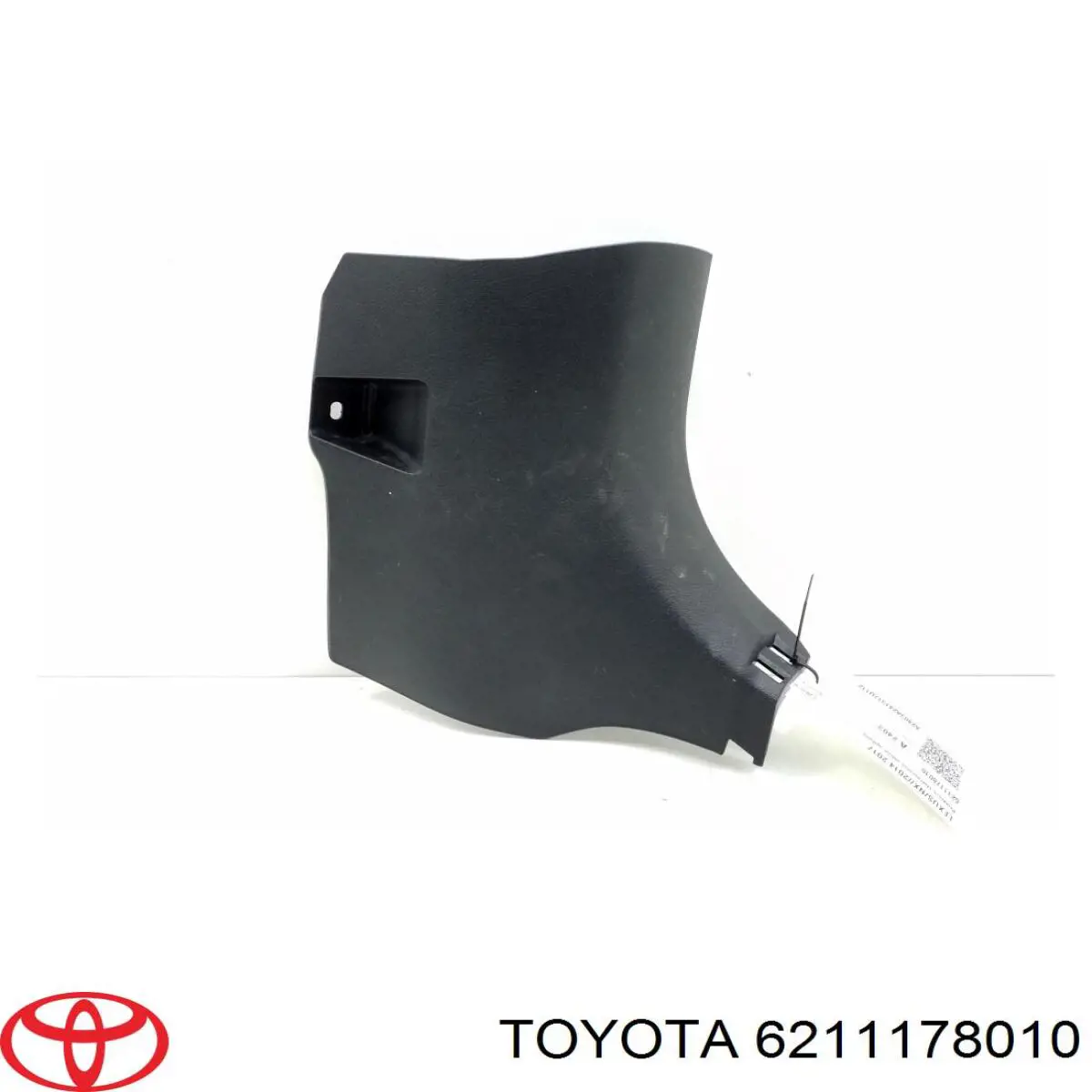  Toyota 6211178010 ціна, від 8.87 USD