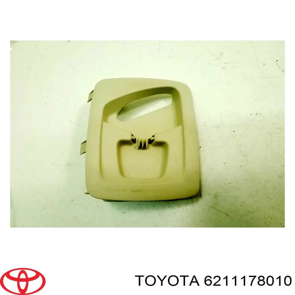 Купити 6211178010 Toyota 