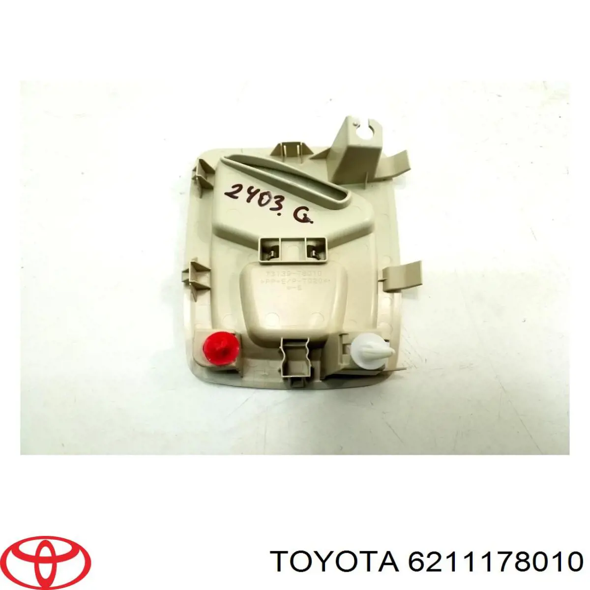 6211178010 Toyota 