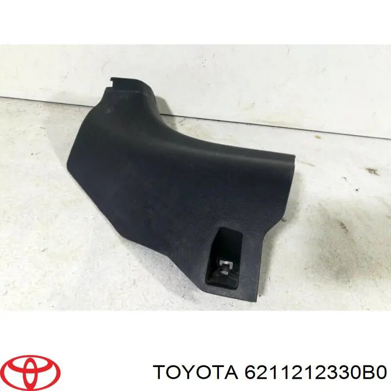 6211212330B0 Toyota 