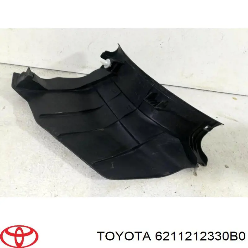  Toyota 6211212330B0 ціна, від 10.13 USD