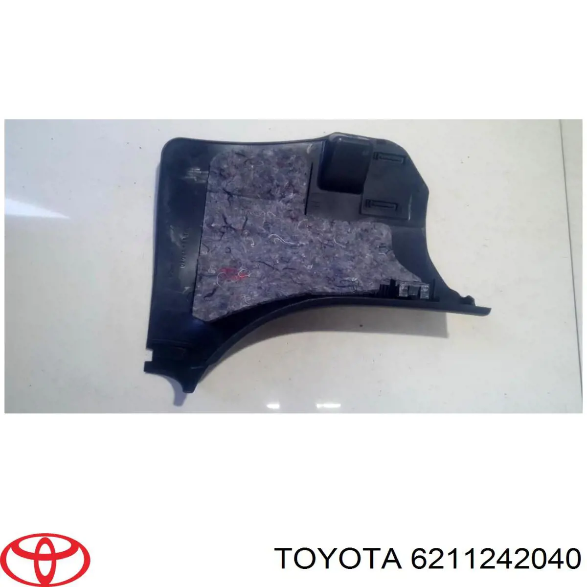  Toyota 6211242040 ціна, від 5.64 USD