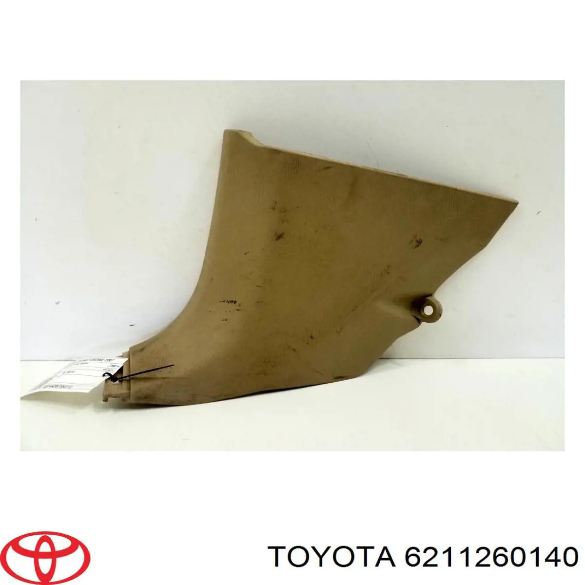 6211260140 Toyota 