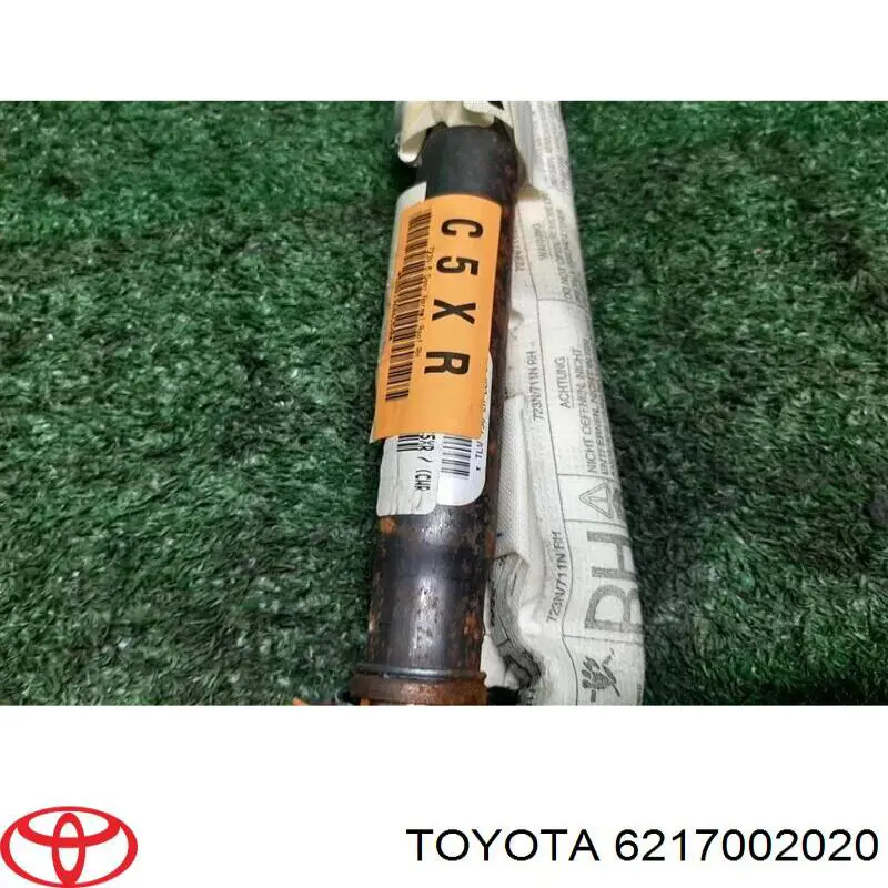 Купити 6217002020 Toyota Подушка безпеки, бічна, права, AIRBAG