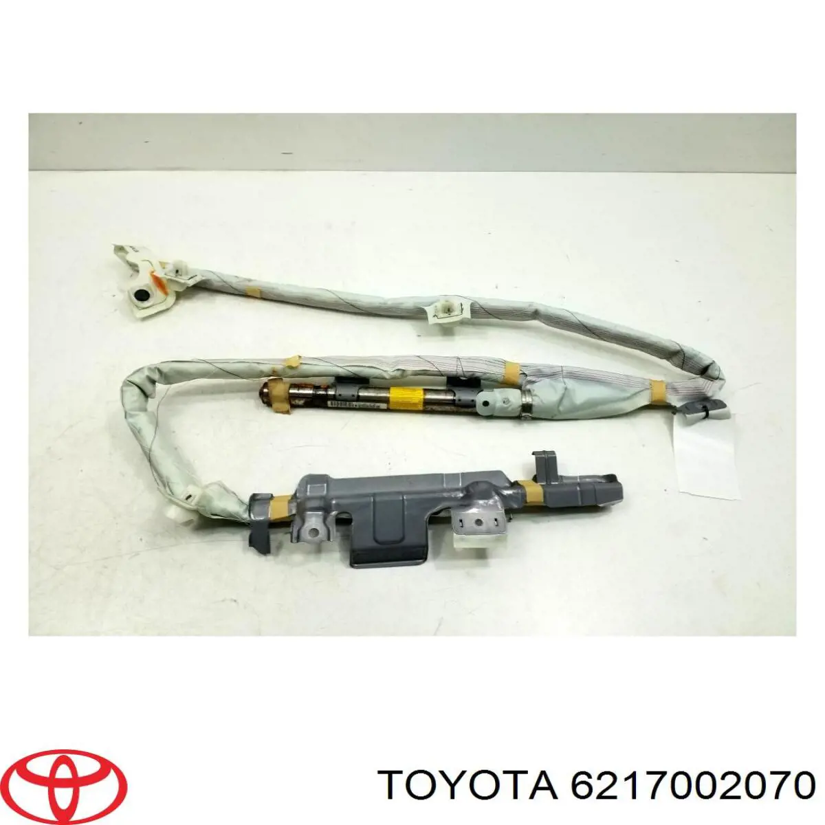 Купити 6217002070 Toyota Подушка безпеки, бічна, права, AIRBAG