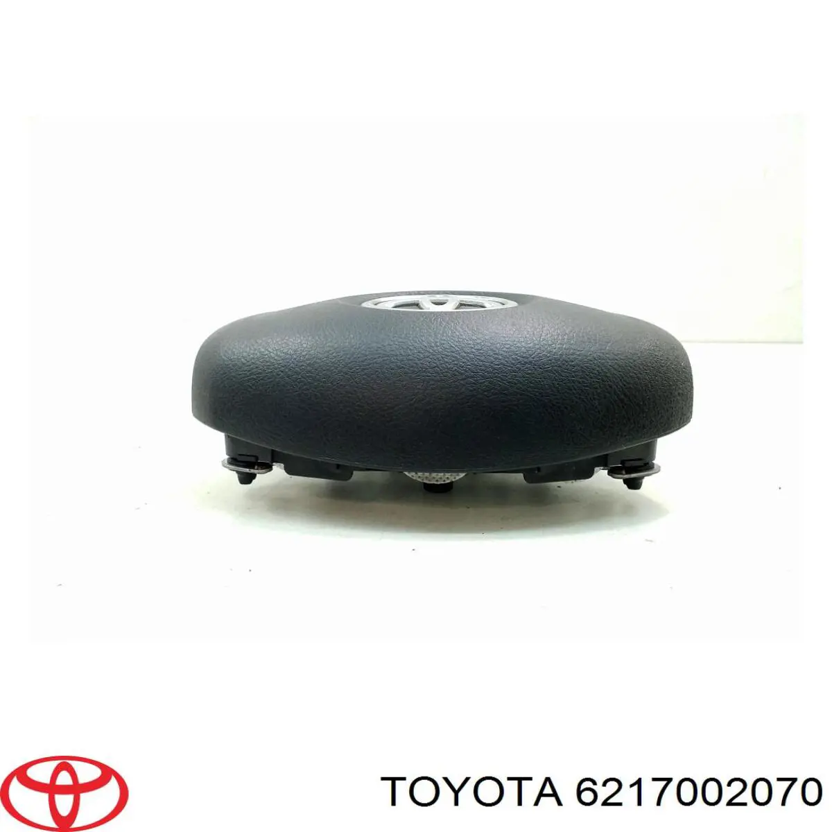 Подушка безпеки, збоку, права, AIRBAG Toyota 6217002070 ціна, від 25.40 USD
