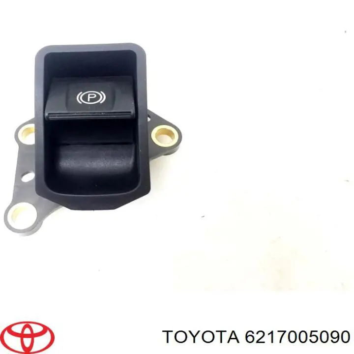 Подушка безпеки, збоку, права, AIRBAG Toyota 6217005090 ціна, від 31.25 USD